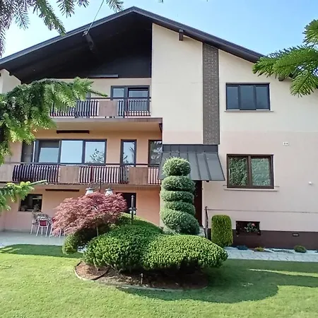 Apartman Katarina Cakovec Exterior photo